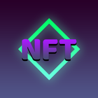 NFT Merge - NFT generator ícone