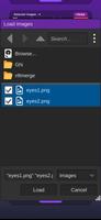 NFT Merge - NFT generator скриншот 2