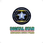 Digital Star Studio ไอคอน