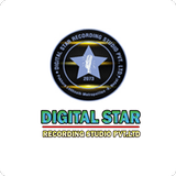 Digital Star Studio ícone