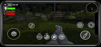 Murder Drones Game Skin скриншот 2
