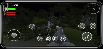 Murder Drones Game Skin screenshot 3