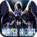 Murder Drones Glitch Game APK