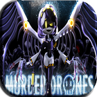 Murder Drones Glitch Game icon