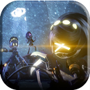 MURDER DRONES Game Mobile APK