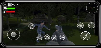 Balveer ki Game screenshot 2