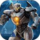 Pacific Rim Fighting Game APK