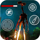 Pipe Head Horror Survival Game APK