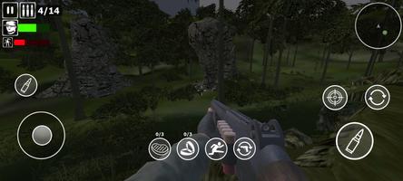 Pipe Head Horror Survival Game screenshot 2