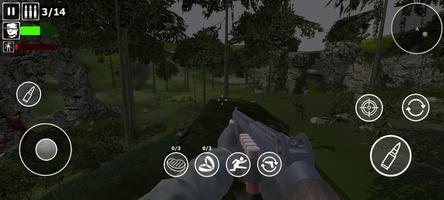 Pipe Head Horror Survival Game скриншот 3