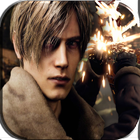 Resident Evil 4 Game آئیکن