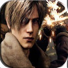 Resident Evil 4 Game icon