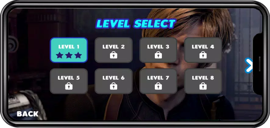 Resident Evil 4 APK (Android App) - Free Download