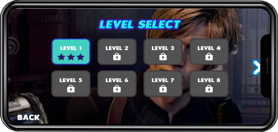 Resident Evil 4 APK v2.0 Download Android Mobile Game