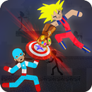 Stickman Ultimate Fight Battle APK