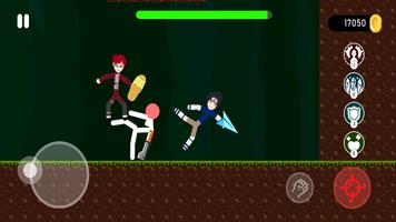 Stickman Ultimate Fight Battle تصوير الشاشة 2