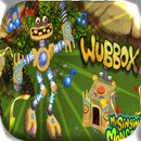 Wubbox Robot Piano APK