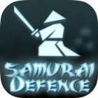 Samurai Defence icône