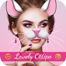 OttiStick - Photo Editor aplikacja
