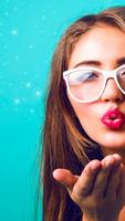 حلقة فيديو - لا يزال صانع القصة الملصق