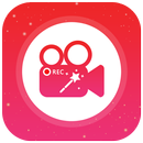 SelfieStar - Filter Video Recorder aplikacja