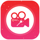 SelfieStar - Filter Video Reco icon