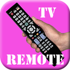 Universal TV Remote আইকন