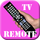 Universal TV Remote icon