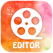 Videolog Merger & Editor