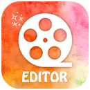 Videolog Merger & Editor aplikacja