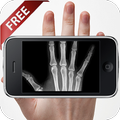 X-Ray Scanner Prank