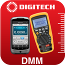 Digitech DMM APK