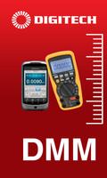 Digitech DMM Affiche