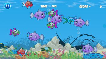 Kids  Aquarium 🎮 capture d'écran 3