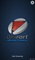 Digifort Mobile Camera Affiche