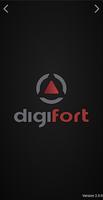 Digifort Mobile Client Affiche