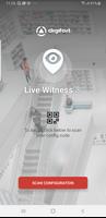 Live Witness Plakat