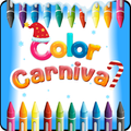 Color Carnival - Fun Coloring