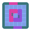 Color Block: Puzzle Block Jam icon