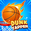 آیکون‌ Dunk Tapper