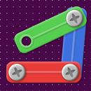 Screw Pin Jam Puzzle Game APK
