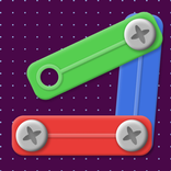 Screw Pin Jam Puzzle Game