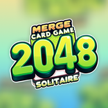 2048 Solitaire－Merge Card Game
