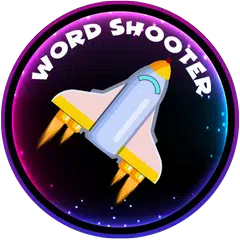 Word Shooter - A blend of Arca アプリダウンロード