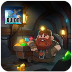 Icona Dig The Gemstone Guide