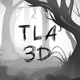 TLA 3D ikon