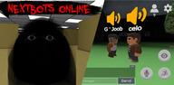 Nextbots Memes BR: Online/MP APK for Android Download