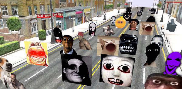 Как скачать последнюю версию Nextbots Online: Sandbox APK 1.90.2 для Android 2025 image