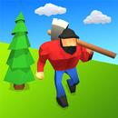 APK Wood Miner
