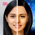 ”Photo to 3D Avatar